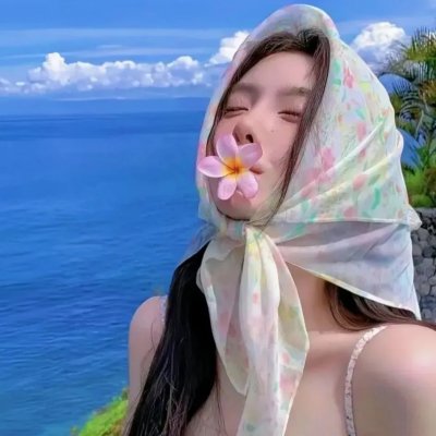 在切瑟尔海滩上