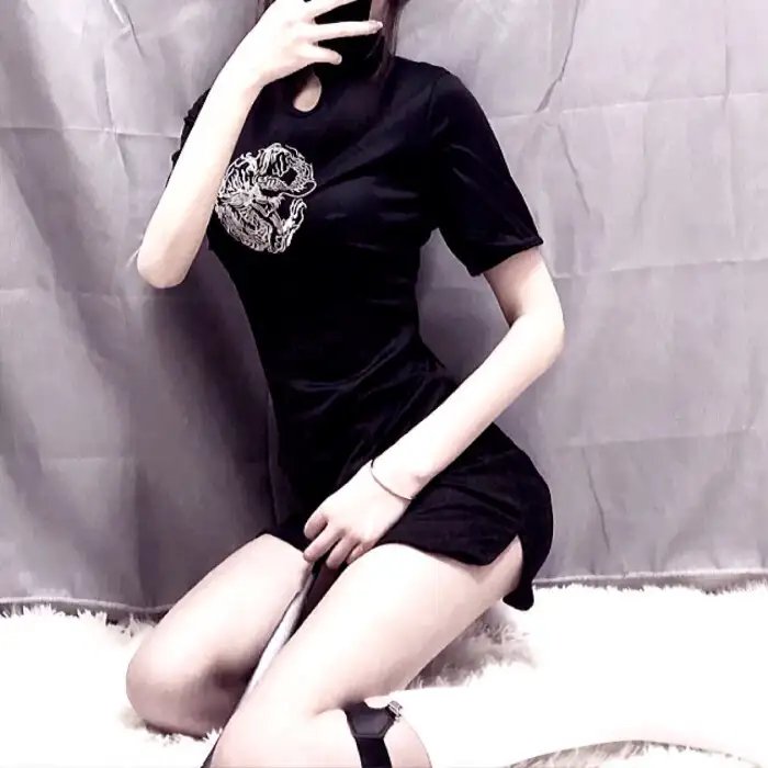 妙女医