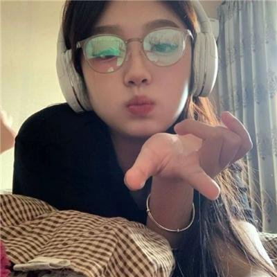 她们的蓝衫时光